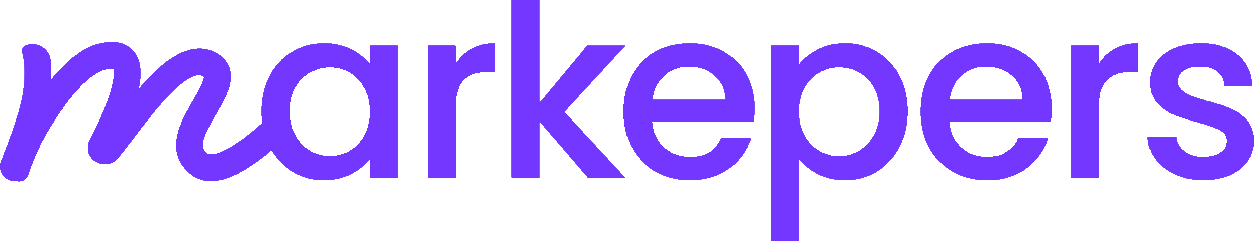 markepers
